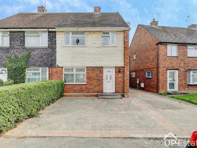 Middlemarch Road, Coventry CV6, 3 bed end terrace house to rent, £1,275 pcm | PrimeLocation