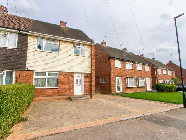 Middlemarch Road, Coventry CV6, 3 bed semi detached house to rent, £1,275 pcm | PrimeLocation