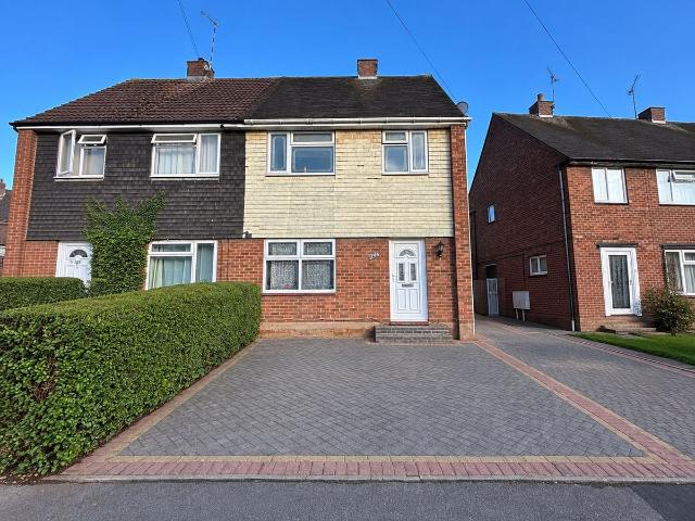 Middlemarch Road, Radford CV6, 3 bed semi detached house to rent, £1,300 pcm | PrimeLocation