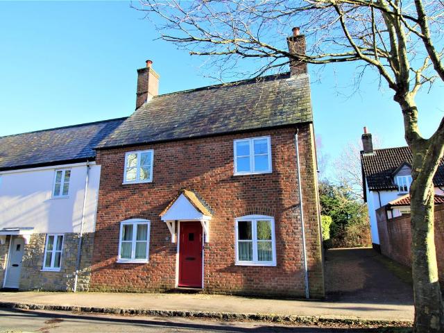 Middlemarsh Street, Poundbury, Dorchester DT1, 3 bed end terrace house to rent, £1,500 pcm | PrimeLocation