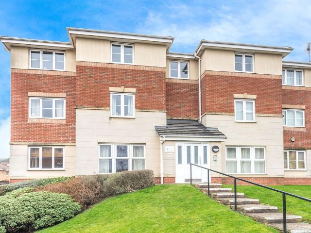 Middlepeak Way, Sheffield S13, 2 bed flat to rent, £825 pcm | PrimeLocation