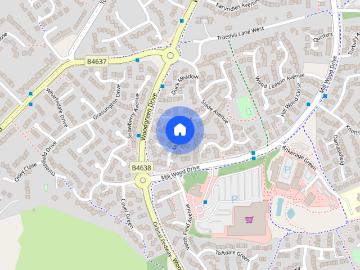 Middles Avenue, Lyppard Hanford, Worcester, Worcestershire, WR4