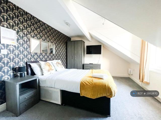 Middlesbrough, Middlesbrough, TS1 1 bed in a house share to rent £430 pcm £99 pw