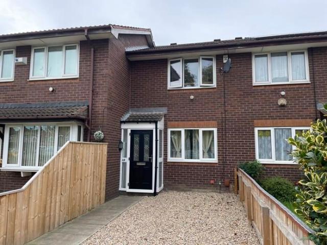 Middlesbrough TS4, 2 bed terraced house to rent, £750 pcm | PrimeLocation