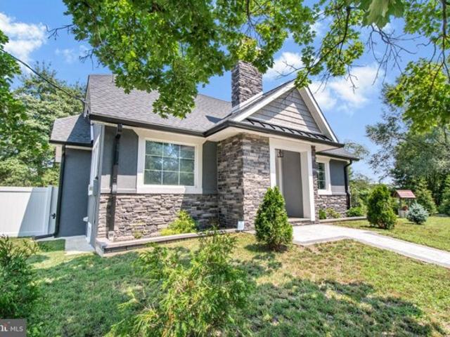 Middlesex Ave, Hainesport, Home For Sale