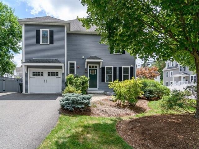 Middlesex Ave Unit,natick, Condo For Sale