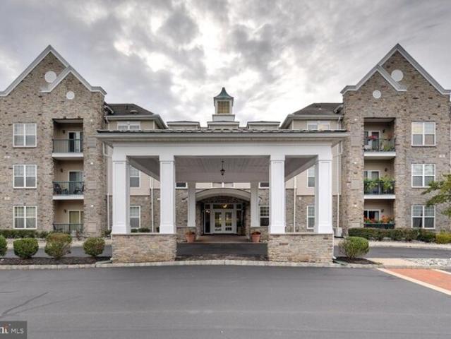Middlesex Blvd Apt,plainsboro, Condo For Sale