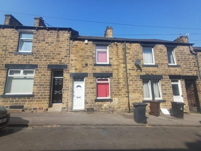 Middlesex Street, Barnsley, 3 bedroom, Terraced
