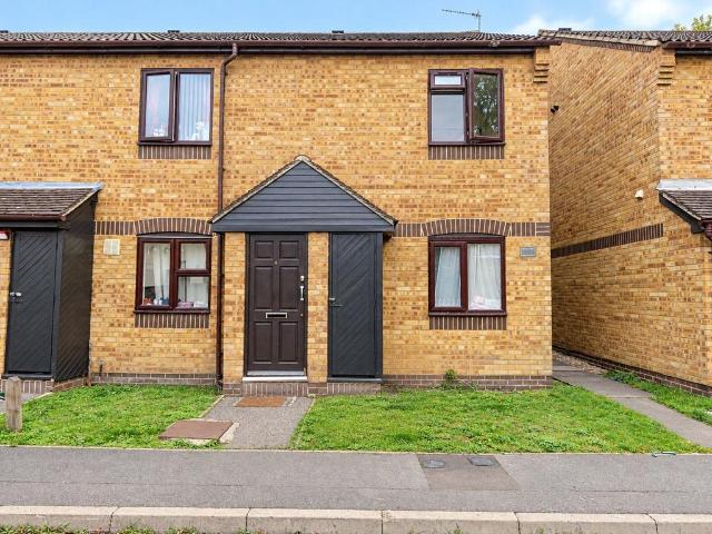 Middlesex Road, Mitcham, Surrey, CR4 1 bed apartment to rent £1,500 pcm £346 pw