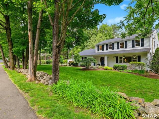 Middlesex Rd, Darien, Home For Sale