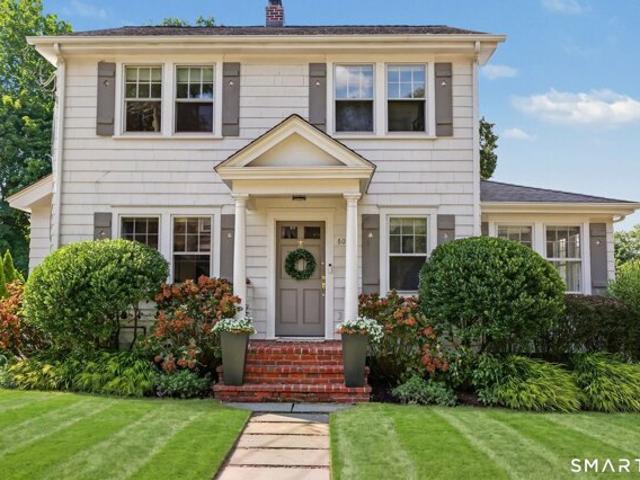 Middlesex Rd, Darien, Home For Sale