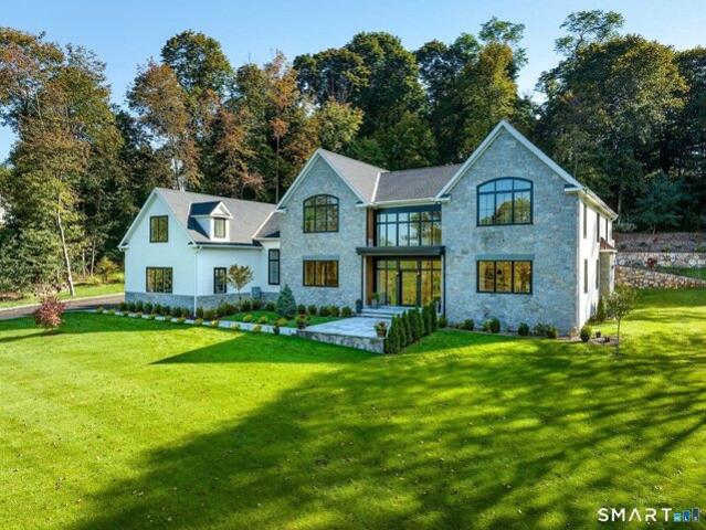 Middlesex Rd, Darien, Home For Sale