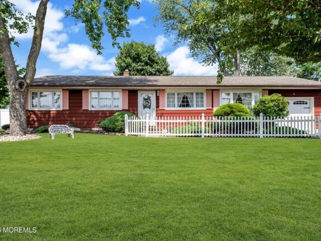 Middlesex Rd, Matawan, Home For Sale