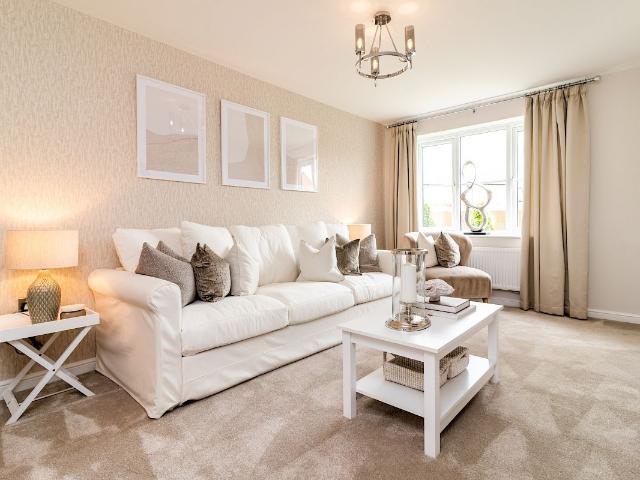 Middlestone Meadows, Spennymoor DL16, 3 bed detached house to rent, £1,000 pcm | PrimeLocation