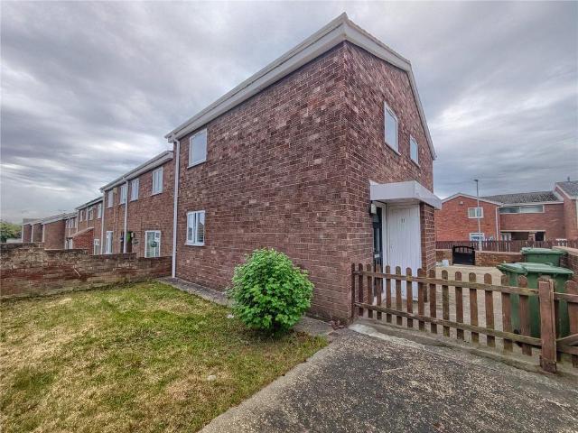 Midfield View, Stockton on Tees 2 bed flat to rent £650 pcm £150 pw