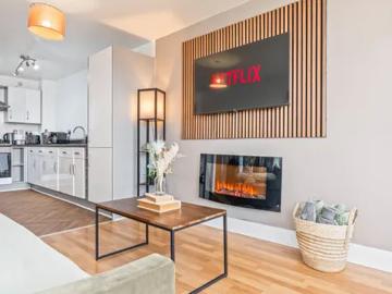 Midford Grove, Park Central, B15 2DT, United Kingdom | 2 bed apartment for rent #166390280 | Rentberry