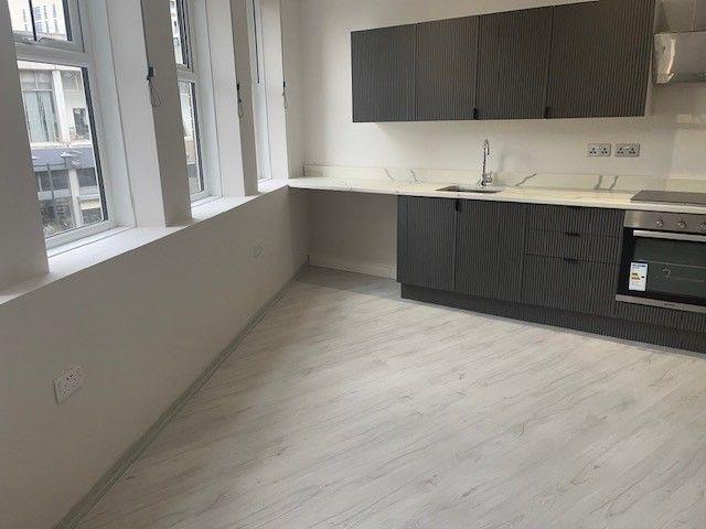 Midgate, City Centre, Peterborough PE1, 1 bed flat to rent, £765 pcm | PrimeLocation
