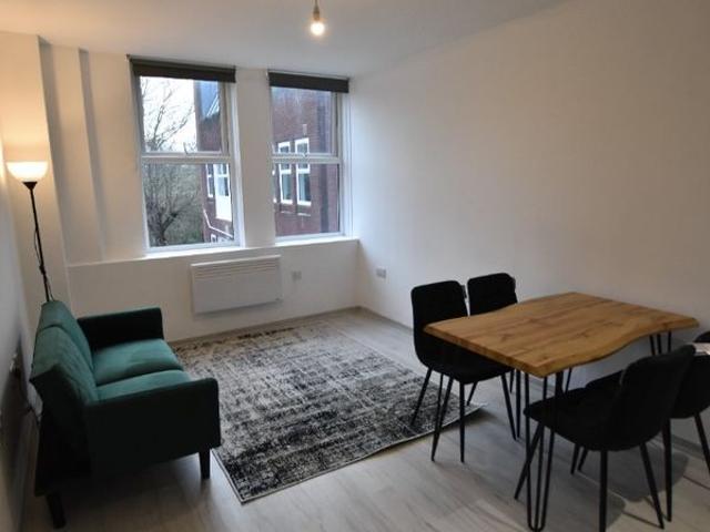 Midgate, City Centre, Peterborough PE1, 1 bed flat to rent, £765 pcm | PrimeLocation