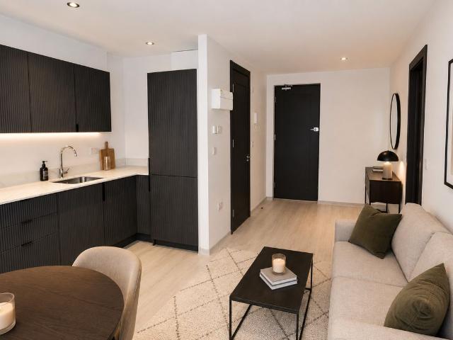 Midgate, City Centre, Peterborough PE1, 1 bed flat to rent, £795 pcm | PrimeLocation