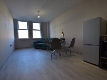 Midgate, City Centre, Peterborough PE1, 1 bed flat to rent, £825 pcm | PrimeLocation