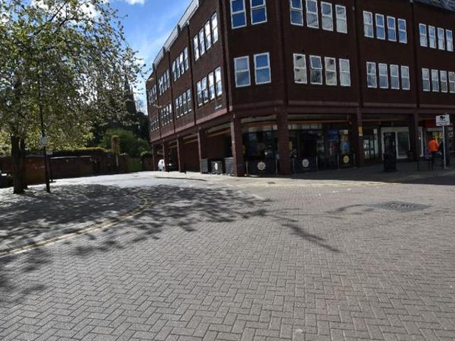 Midgate, City Centre, Peterborough PE1, Studio to rent, £750 pcm | PrimeLocation
