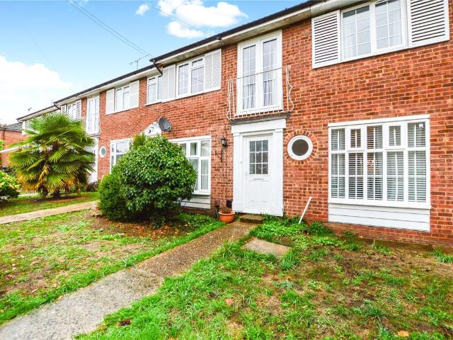 Midhope Close, Woking, Surrey GU22, 3 bed terraced house to rent, £1,900 pcm | PrimeLocation