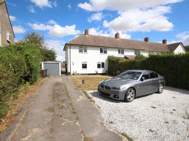 Midhurst, Letchworth Garden City SG6, 3 bed end terrace house to rent, £1,800 pcm | PrimeLocation