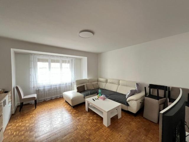 Midi 6 appartement 2 pièces