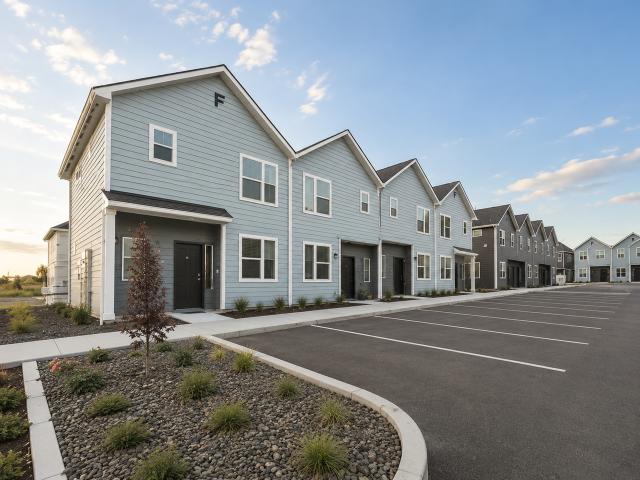 Midland Meadows 2 Bedroom Home for Rent at 5705 Midland Ln, Pasco, WA 99301