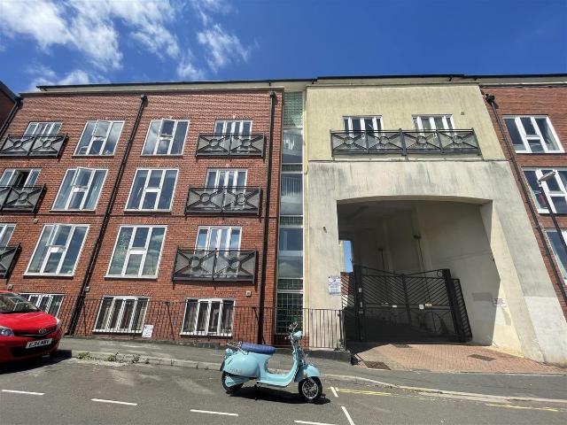 Midland Mews Waterloo Road Old Market, Bristol BS2, 2 bed flat to rent, £1,500 pcm | PrimeLocation