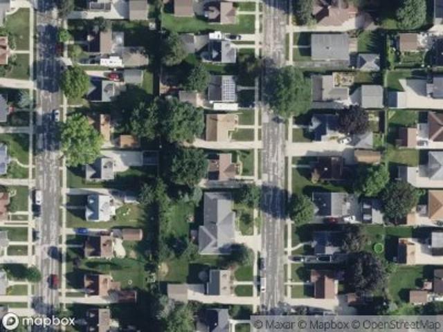 Midland Ave