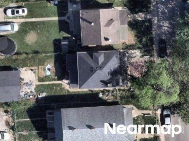 Midland Ave