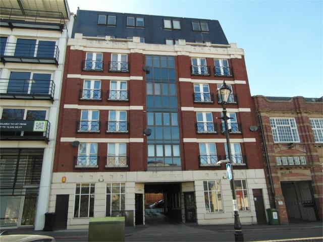 Midland Court, Cox Street, Birmingham