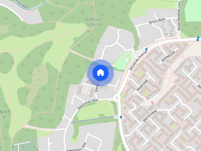 Midland Court, Stanier Drive, Telford, Shropshire