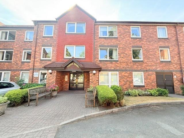 Midland Drive, Sutton Coldfield B72, 1 bed property to rent, £825 pcm | PrimeLocation