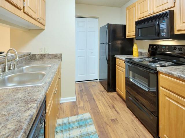 Midland Falls 1 Bedroom Apartment for Rent at 6029 Flat Rock Rd, Columbus, GA 31907