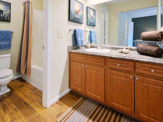 Midland Falls 2 Bedroom Apartment for Rent at 6029 Flat Rock Rd, Columbus, GA 31907
