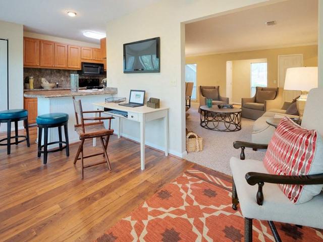 Midland Falls 2 Bedroom Apartment for Rent at 6029 Flat Rock Rd, Columbus, GA 31907