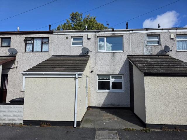 Midland Garth, Leeds 3 bed terraced house to rent £1,100 pcm £254 pw
