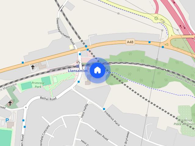 Midland Place, Llansamlet, SA7 9QU