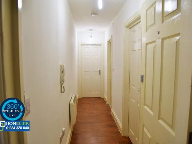 Midland Road 1 bed flat to rent £800 pcm £185 pw