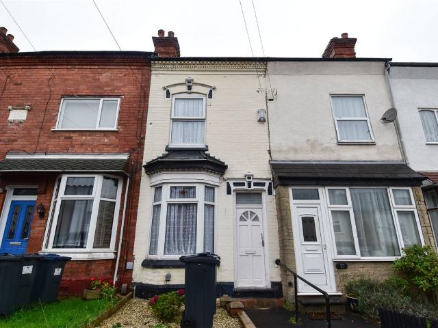 Midland Road, Cotteridge, Birmingham B30, 2 bed terraced house to rent, £995 pcm | PrimeLocation