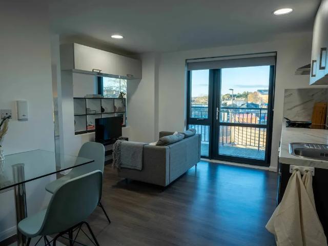 Midland Road, Bath BA1, Studio to rent, £1,350 pcm | PrimeLocation