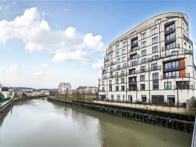 Midland Road, Bath, Somerset, BA2 1 bed apartment to rent £1,550 pcm £358 pw