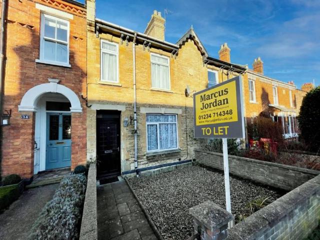Midland Road, Olney MK46, 2 bed terraced house to rent, £1,200 pcm | PrimeLocation