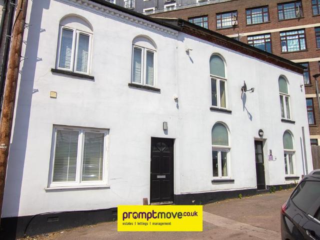 Midland Road Luton LU2 0BL House share to rent £500 pcm £115 pw