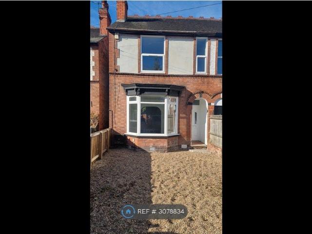 Midland Road, Nottingham NG4, 3 bed semi detached house to rent, £1,095 pcm | PrimeLocation