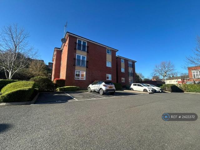 Midland Road, Nottingham, NG4 1 bed flat to rent £700 pcm £162 pw