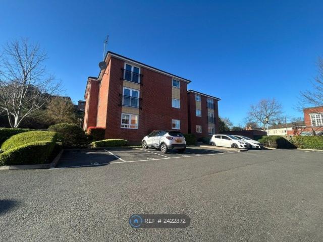 Midland Road, Nottingham NG4, 1 bed flat to rent, £700 pcm | PrimeLocation