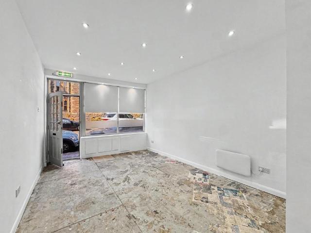 Midland Road St. Philips, Bristol BS2 1 bed house to rent £13,200 pcm £3,046 pw